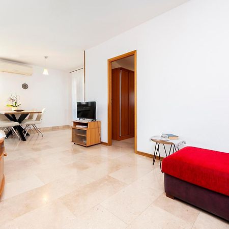 Guesthouse Santin Rovinj Exterior foto