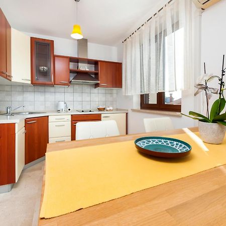 Guesthouse Santin Rovinj Exterior foto