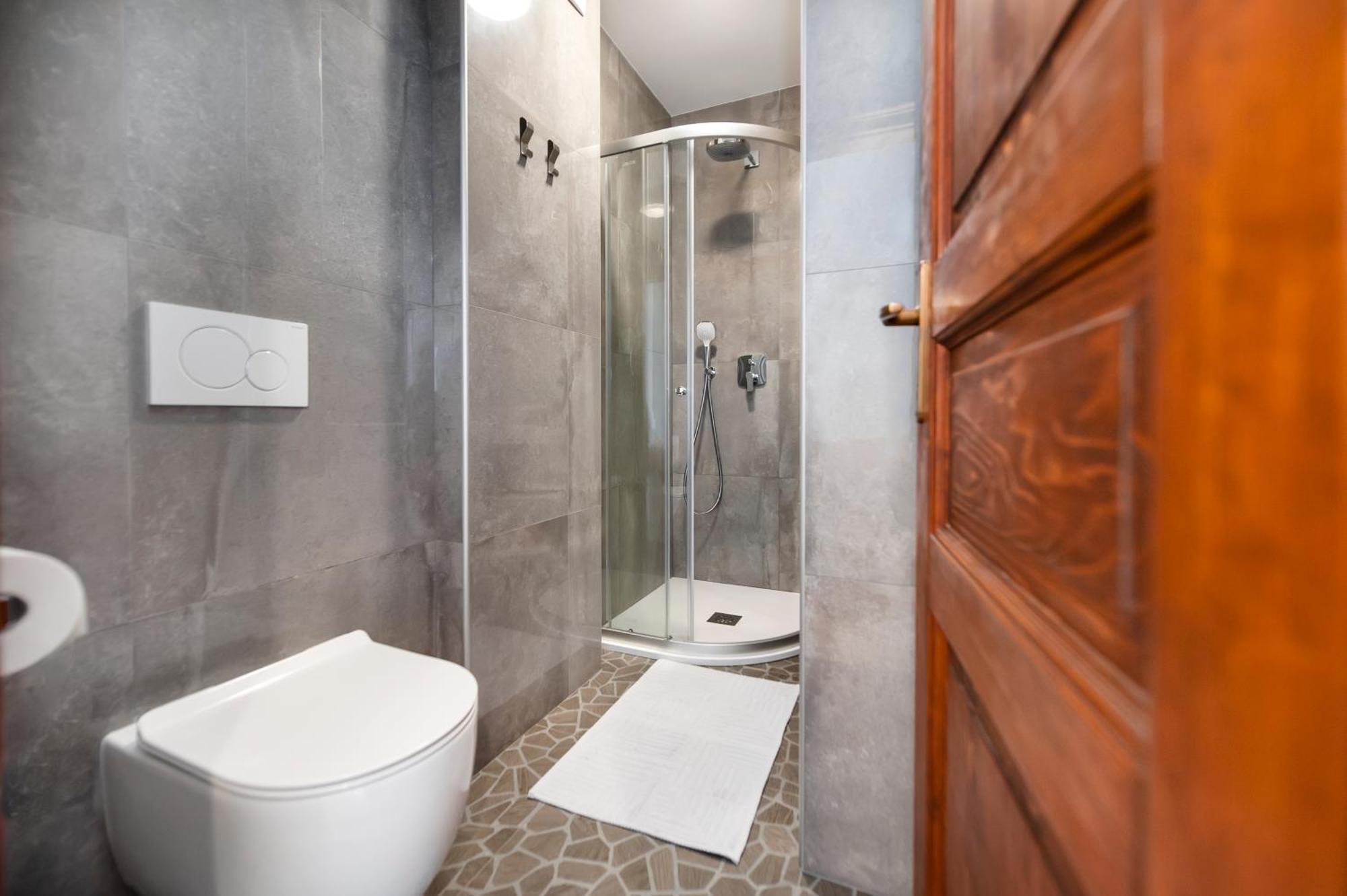 Guesthouse Santin Rovinj Exterior foto