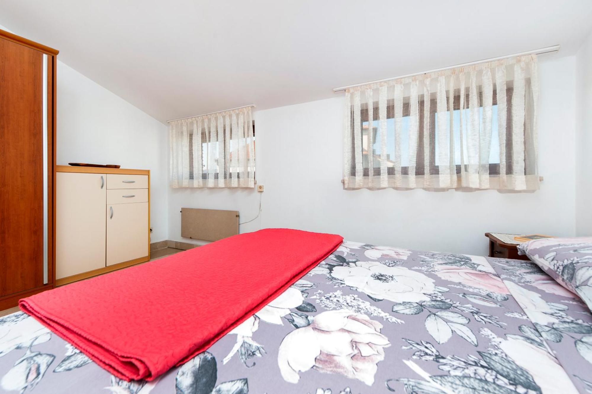 Guesthouse Santin Rovinj Exterior foto