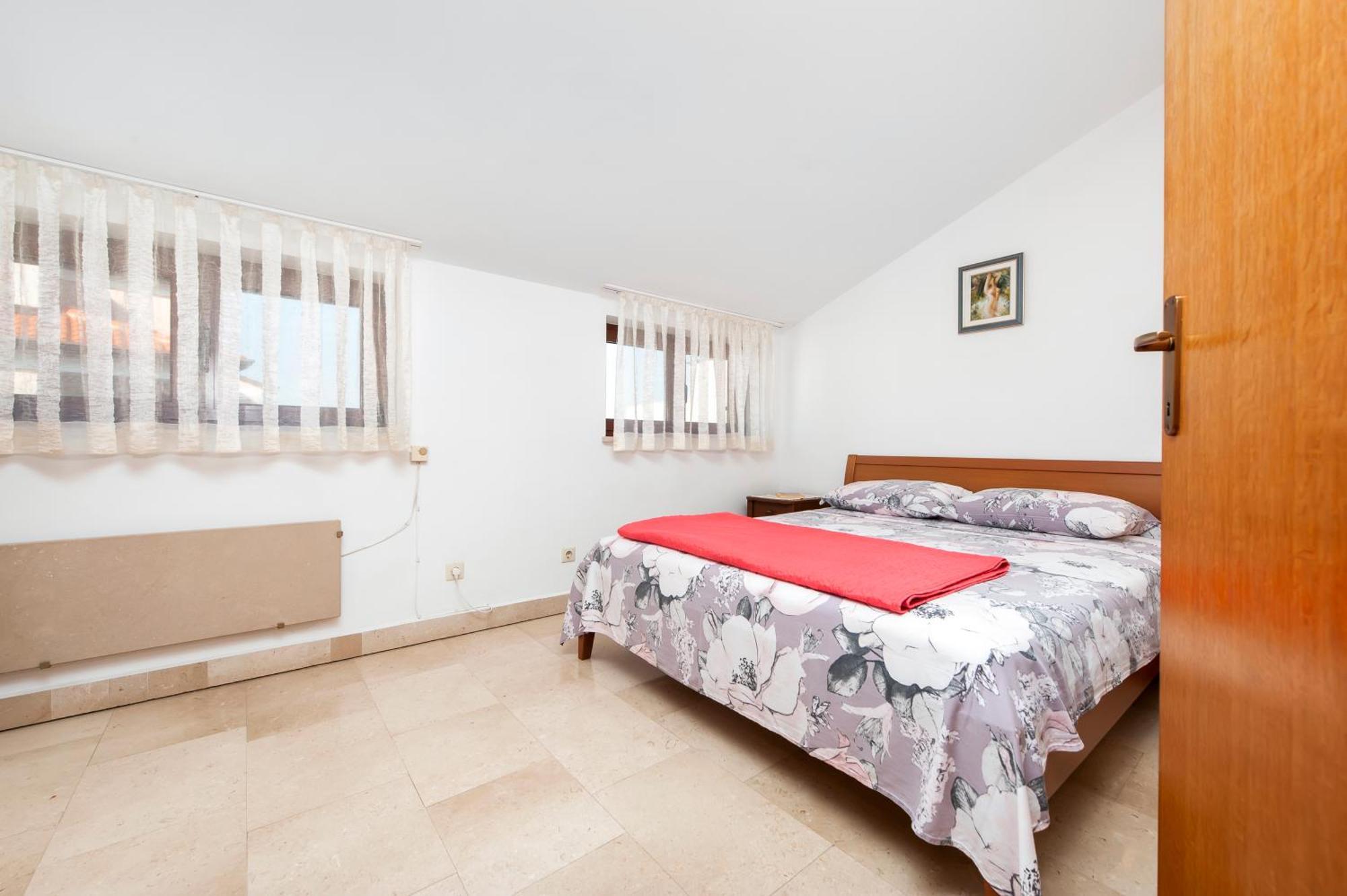 Guesthouse Santin Rovinj Exterior foto