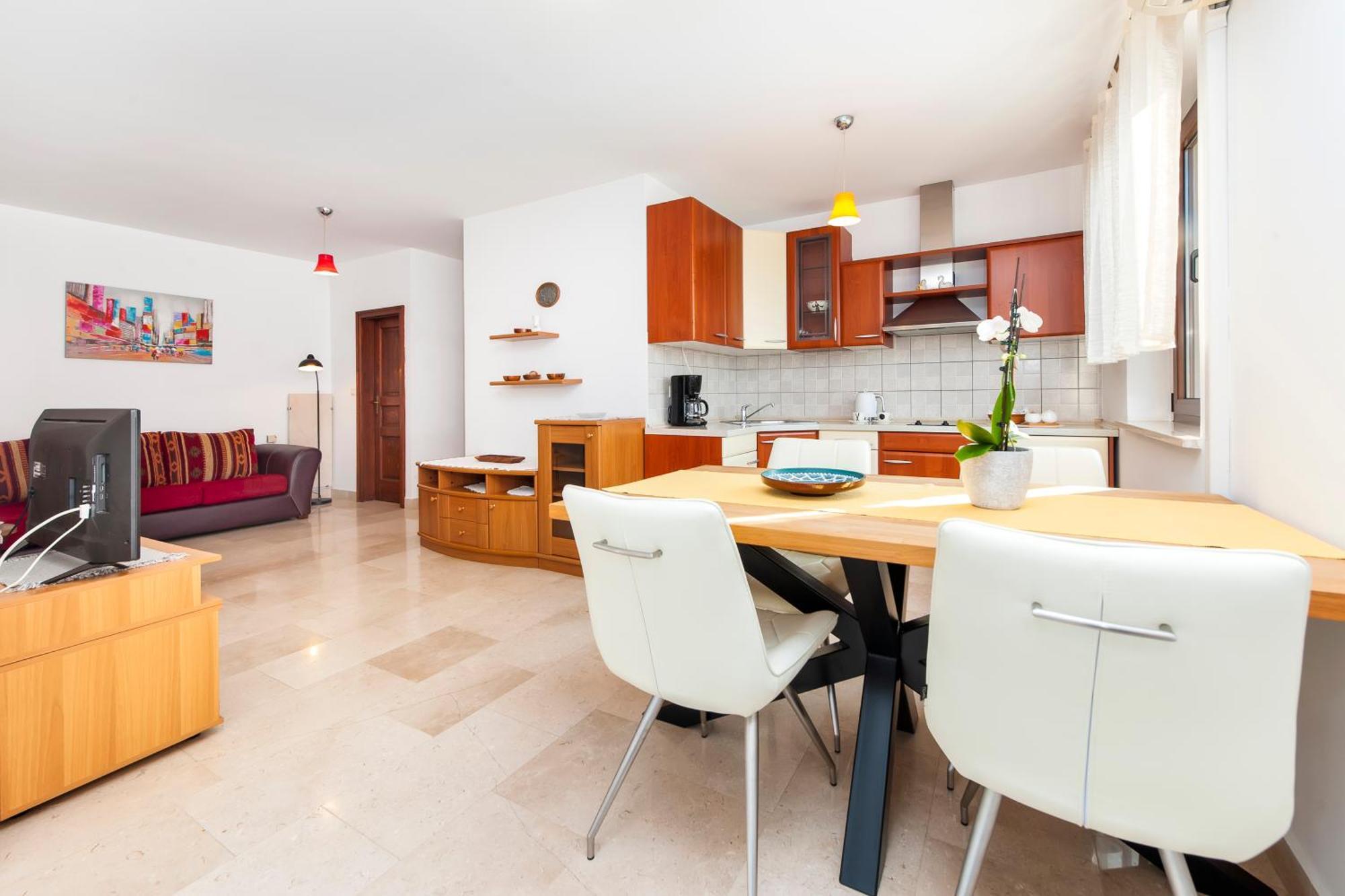Guesthouse Santin Rovinj Exterior foto