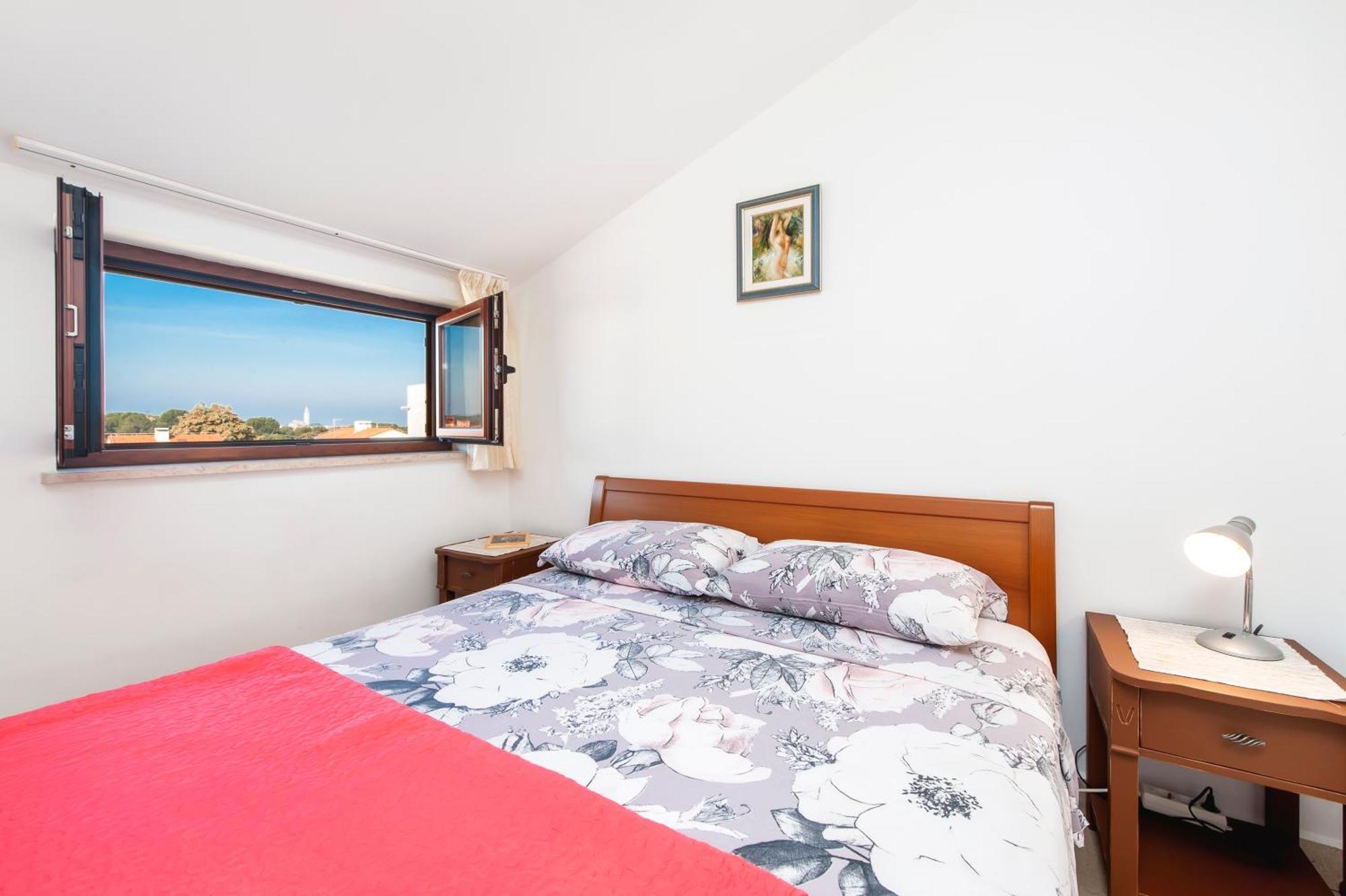 Guesthouse Santin Rovinj Exterior foto