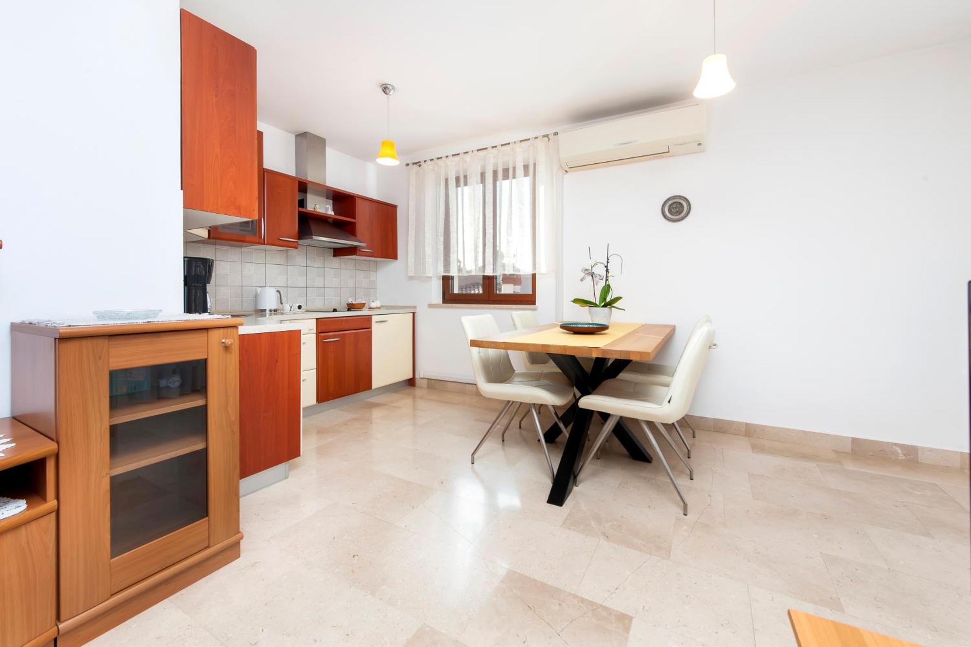 Guesthouse Santin Rovinj Exterior foto